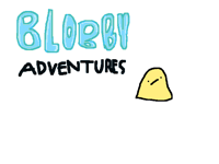 Blobby Adventures 1&2