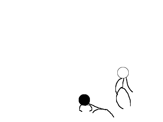 Stickman life Ep 3
