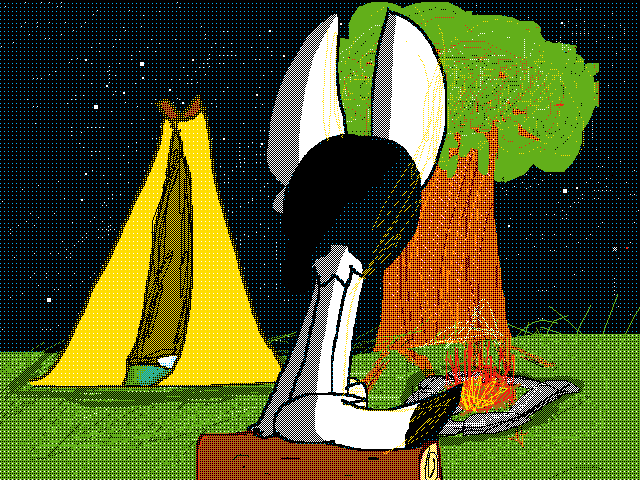 Entry for contest