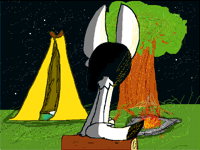 Entry for contest