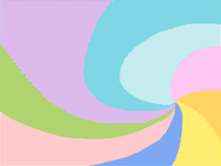 colorful