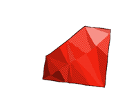 a ruby asset