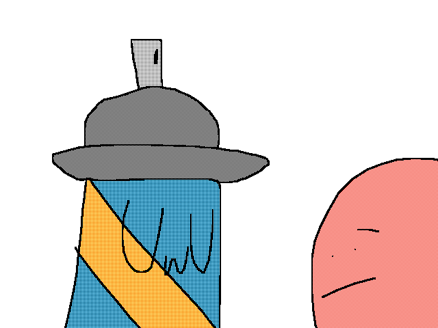 made this because im bored