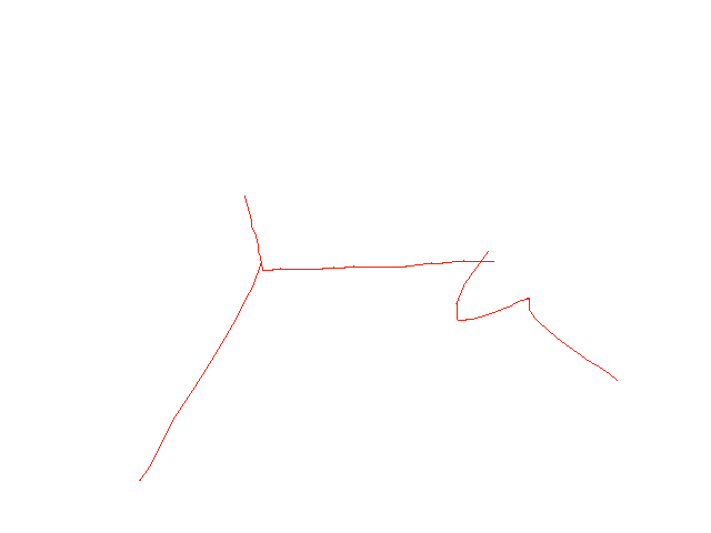 Tried doing a wip run cycle on phone (fail)