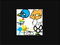 My profile pic?