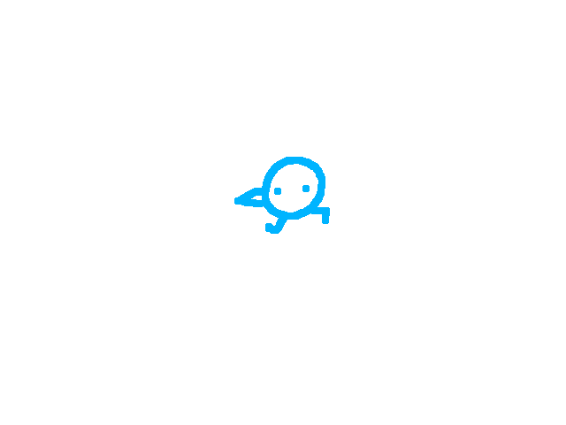 havent posted about birb in a while