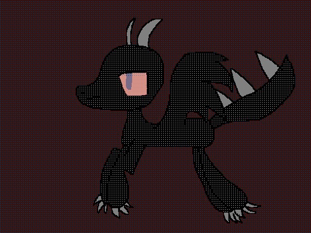 Le EnderDragon