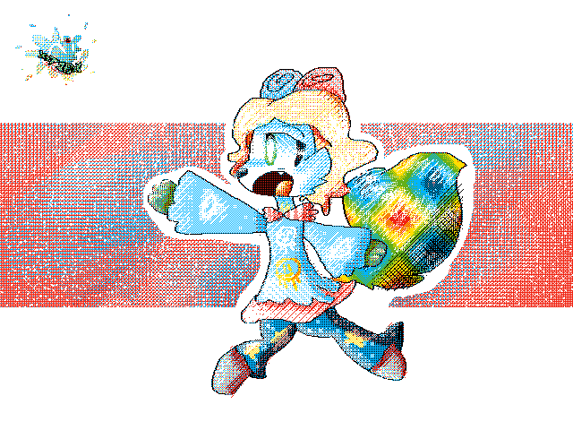 Old OC of mine