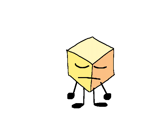 Grrrls | Meme (BFB) (wip)