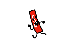 Ben from BFB crushed