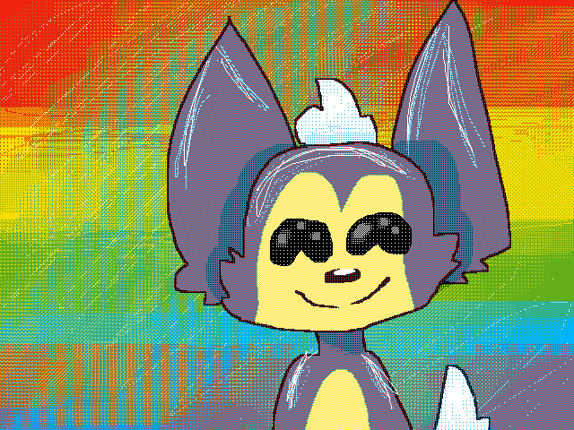 Does anyone remember tattletail?
