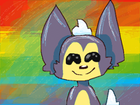 Does anyone remember tattletail?