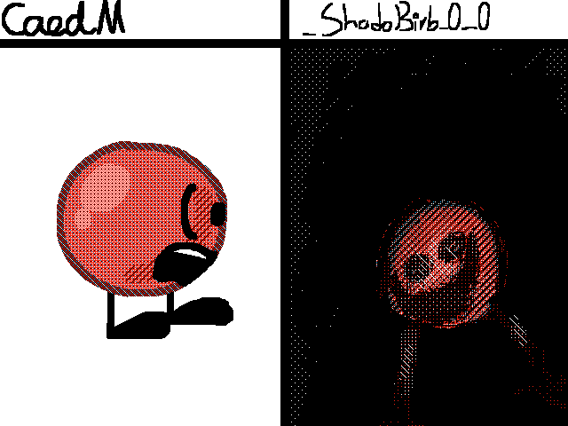 eh i tried