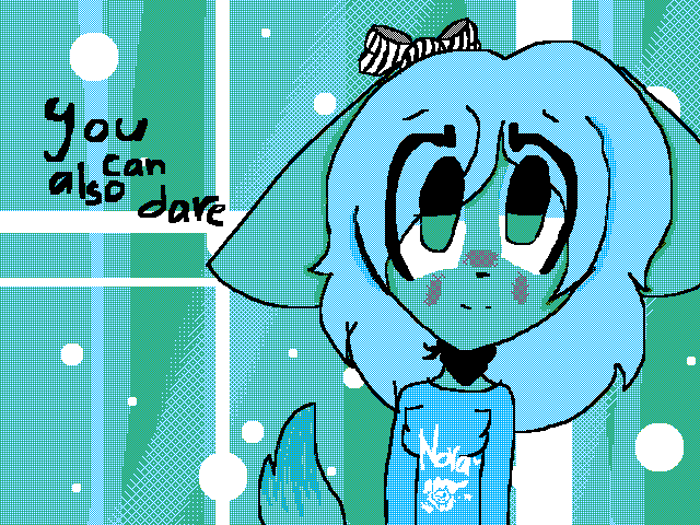 Ask me Any Question!