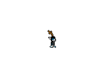 How to: Make pixel art!!!