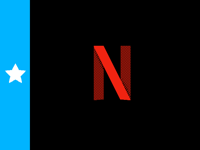netflix lgo