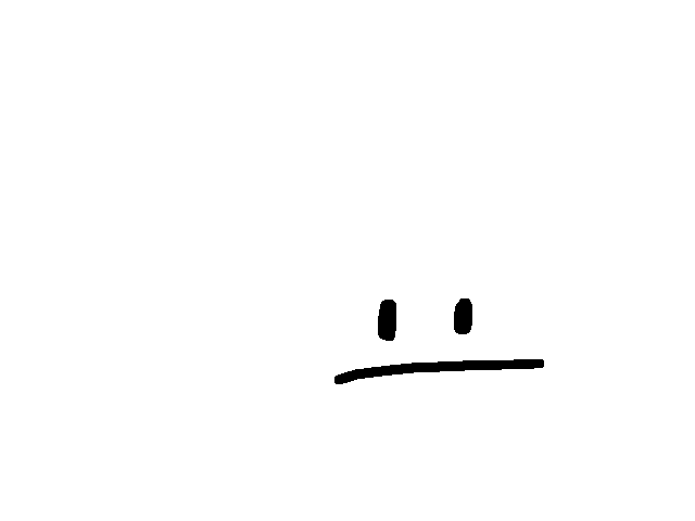 Blink test