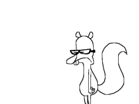 oh cool an uncolored version