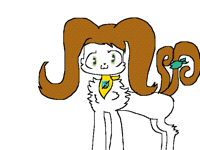 A Fanart for @R0yaLottie1000 <3