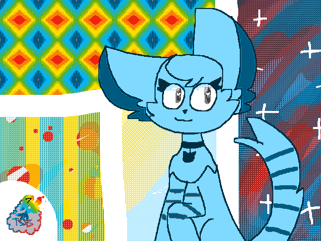 Tween test