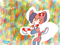 @Foxtrot (:3
