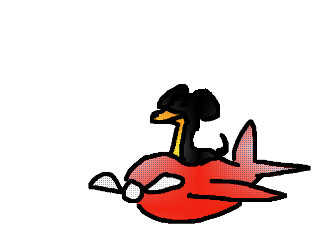 dog of wisdom but its only pepper