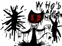 Bendy And the Ink Machine