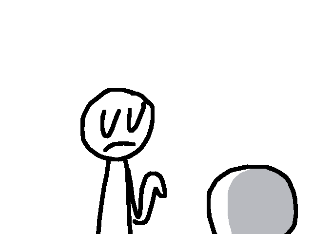 Lip sync test (remake)