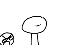 Lip sync test (remake)