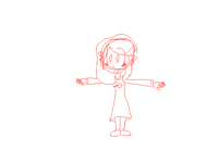 wow a full body