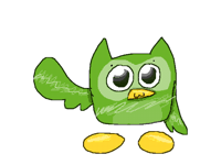 Duolingo