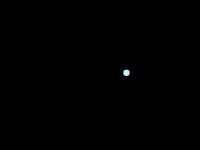 So i found this weird star last night