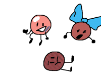 Balls