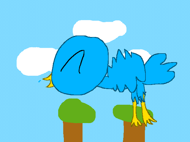 Singing Bird