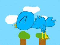 Singing Bird