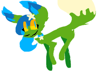 found this in my pasteboard