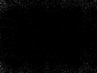 deep and dark space