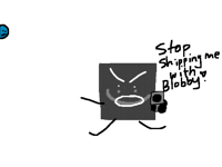 PFP says a thing