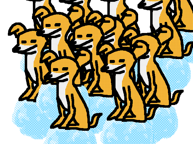 the army of wisdom