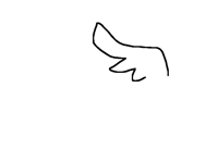 i havent animated wings in so long
