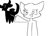 The Life of Gyraffinwing Part 3