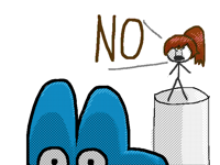 BFB 15 Fanmade ellimination (spoilers?)