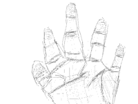 Hand test(nobody is gonna like this lol