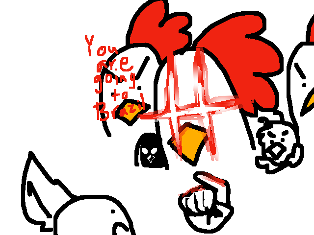 @meowlaw got banned