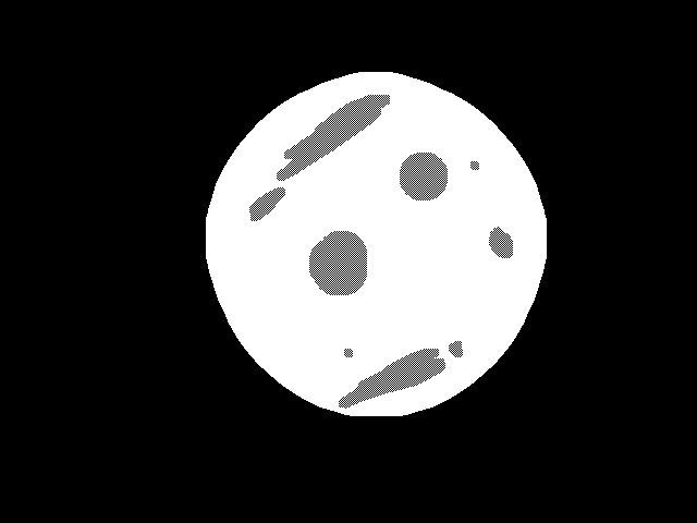 Blood moon test (ew). x5