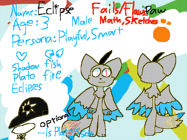 @EggsBenedict Flip im done