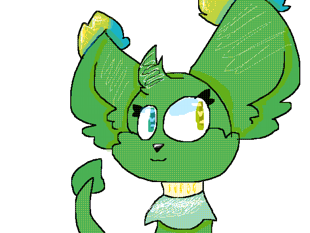 another old drawing