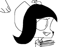 Shado's Life. Pt 2 (wip)