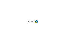 Logo for pixel arts