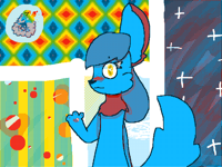 For @Floxdy